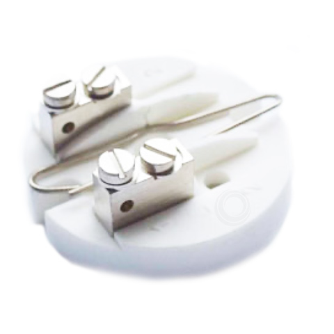  Cerámico Bloque Terminal S4138|S4139|S4140